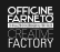 OFFICINE FARNETO